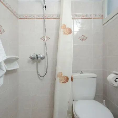 Cozy 1 Naxos Appartement Naxos City