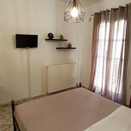 Appartement Cozy 1 Naxos *