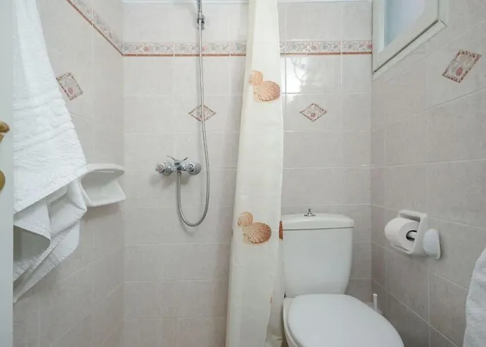 Cozy 1 Naxos アパート Naxos City