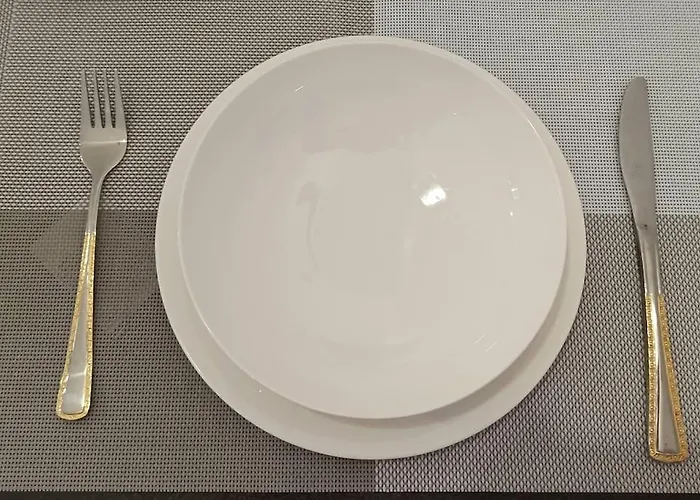 Cozy 1 Naxos アパート