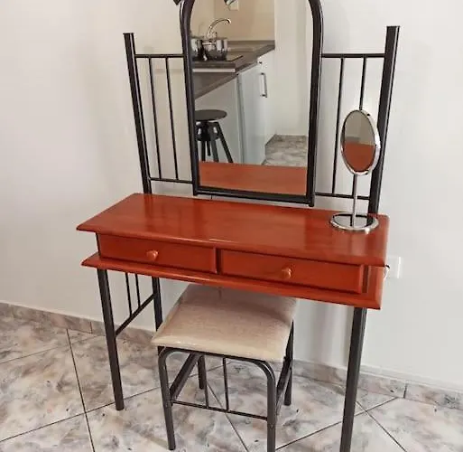 アパート Cozy 1 Naxos