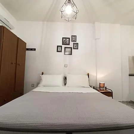 Cozy Studio 1 Naxos דירה Naxos City